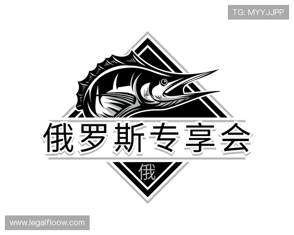 认识俄罗斯专享会